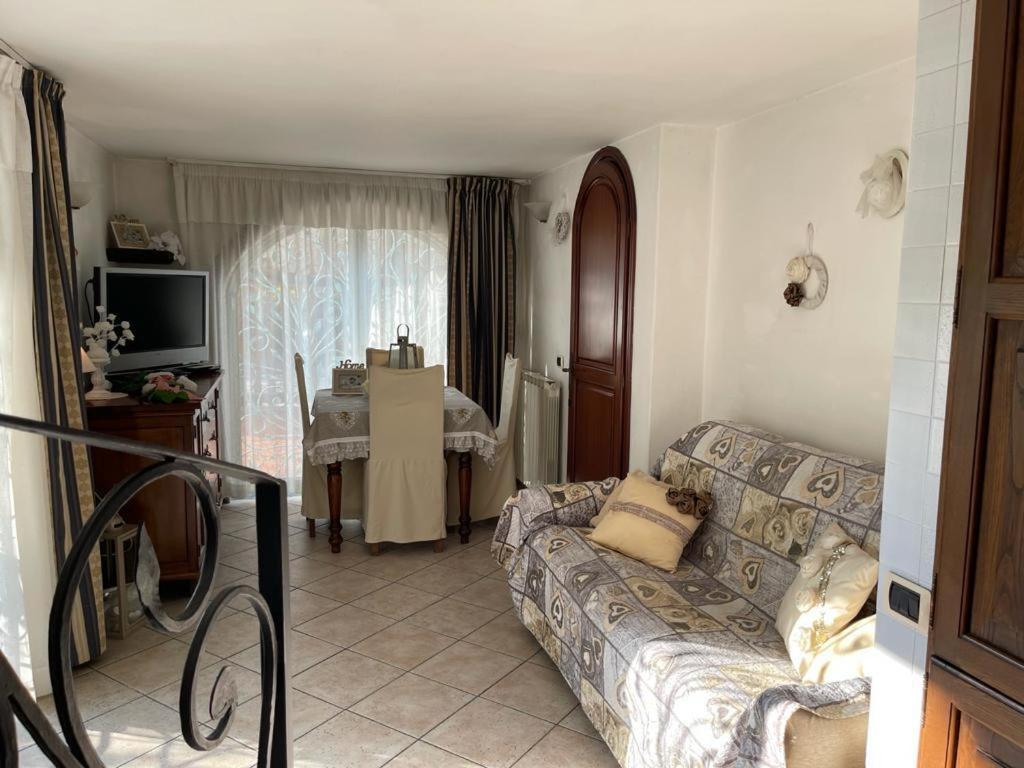 Raffinato Bilocale A Lido Di Camaiore Vicino Al Mare Exterior foto