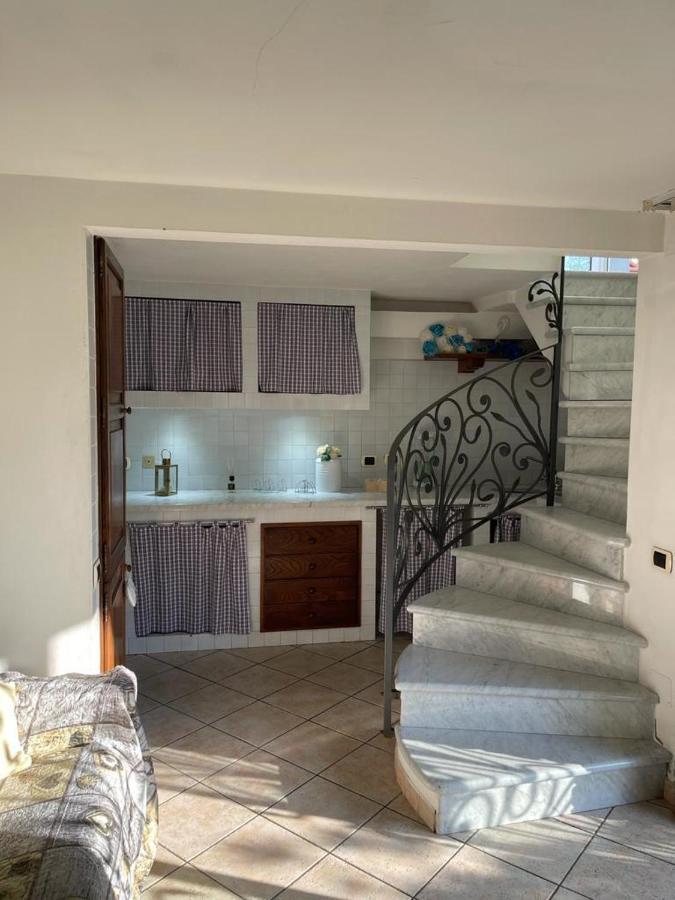 Raffinato Bilocale A Lido Di Camaiore Vicino Al Mare Exterior foto