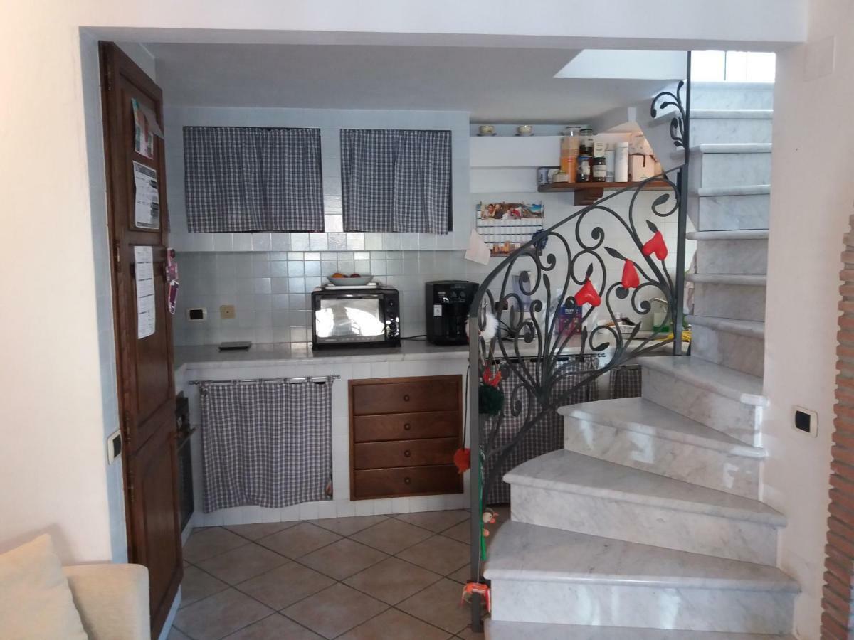 Raffinato Bilocale A Lido Di Camaiore Vicino Al Mare Exterior foto