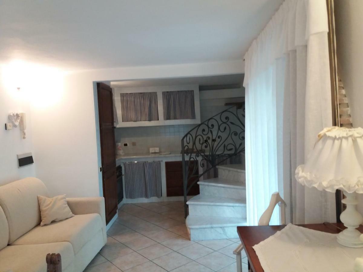 Raffinato Bilocale A Lido Di Camaiore Vicino Al Mare Exterior foto