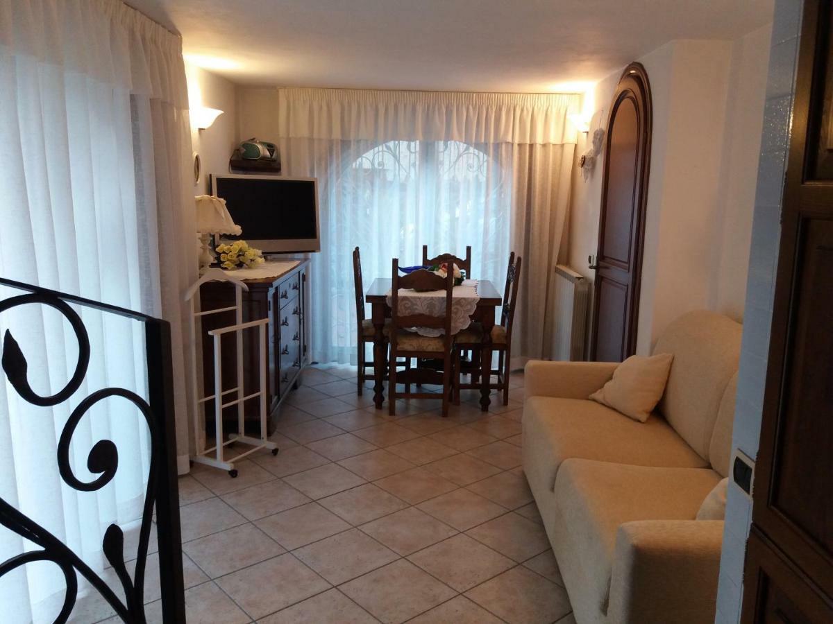 Raffinato Bilocale A Lido Di Camaiore Vicino Al Mare Exterior foto