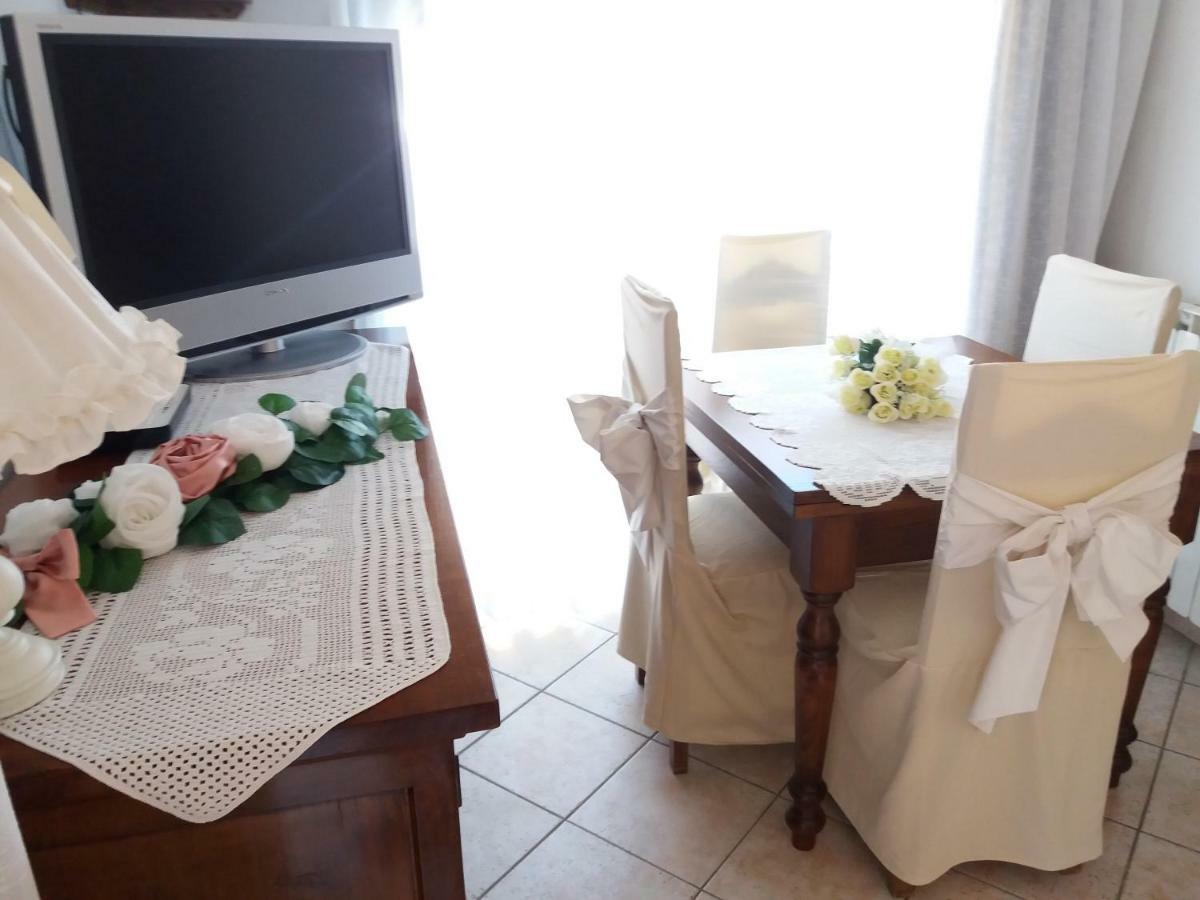 Raffinato Bilocale A Lido Di Camaiore Vicino Al Mare Exterior foto